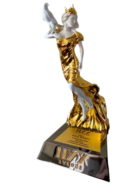 NFX 2024 Gold