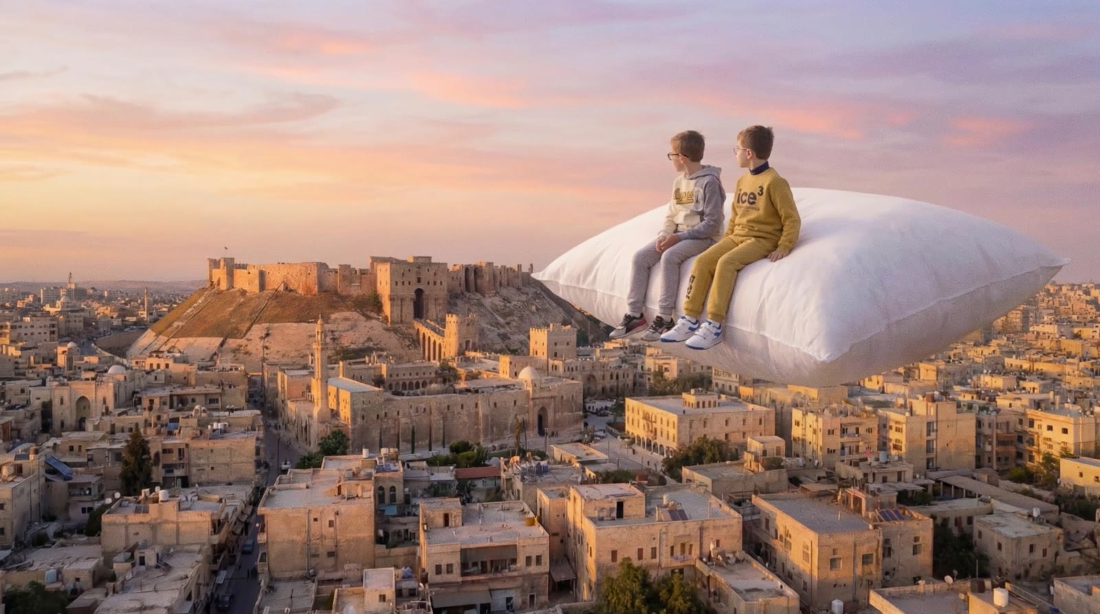 Eid — film still