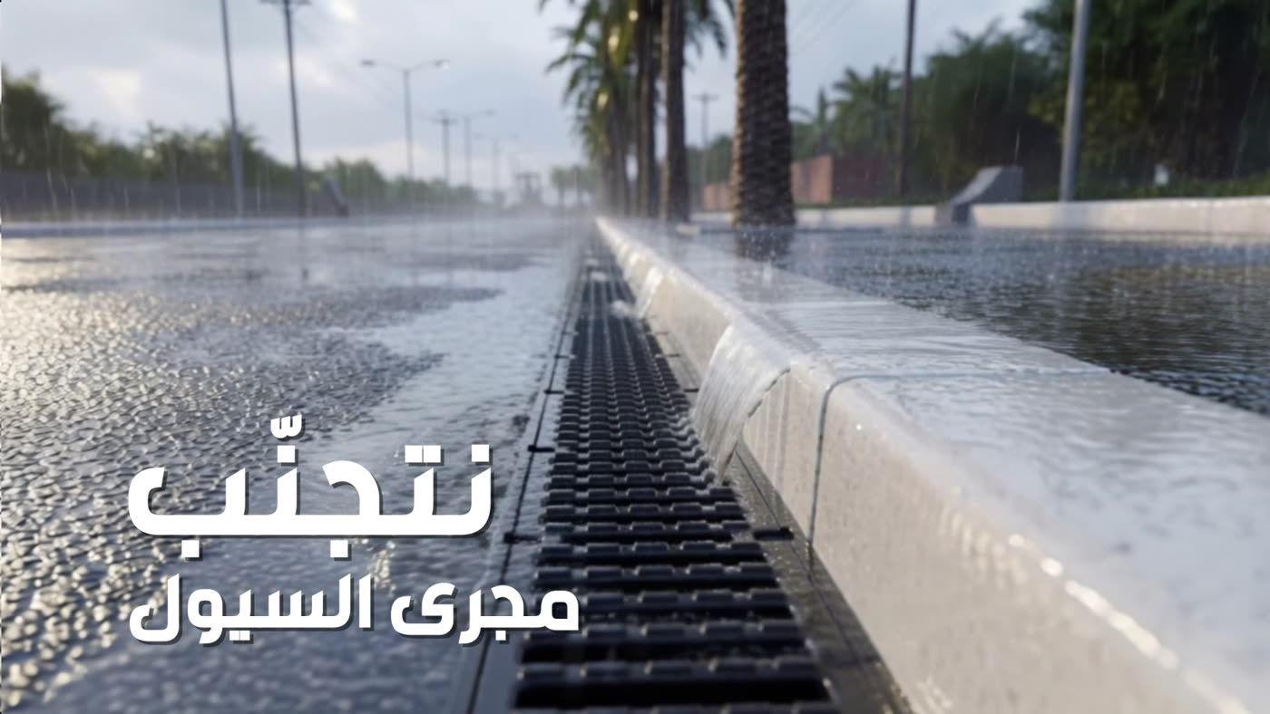 JuJu — Rain — THE STREET — GOLDEN AFTER