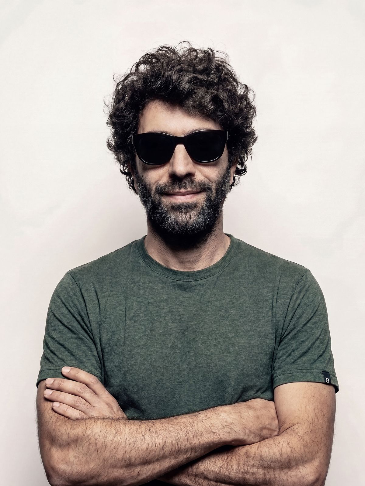 Ziad Barazi